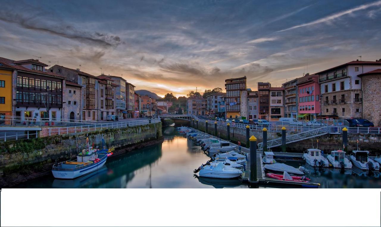 Casa Sabina Zona De Playa Y Montana Villa Llanes Buitenkant foto